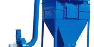 Pulse Jet Dust Collector