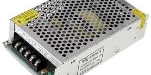 4 Channel CCTV Power Supply