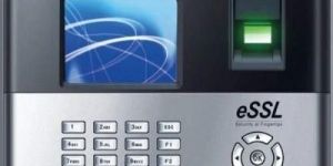 Biometric Access Control System