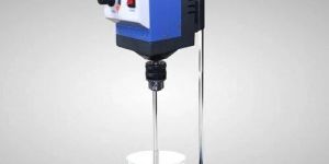 Mechanical Stirrer