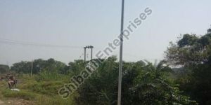 Automatic Solar Street Light