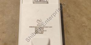 Heavy Solar Street Light