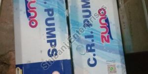 CRI Submersible Pump