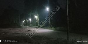 AC System Street Light