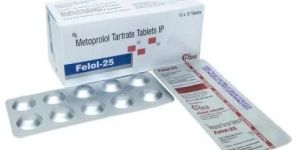 Metoprolol Tartrate Tablet