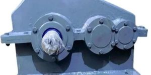 Helical Reduction Gearbox