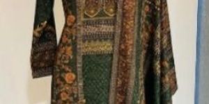 Ladies Winter Wear Suits