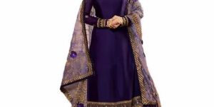 Laides Fancy Party Wear Suits