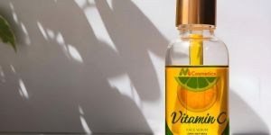 Vitamin C Face Serum