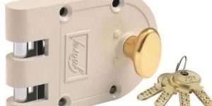 Godrej Door Lock