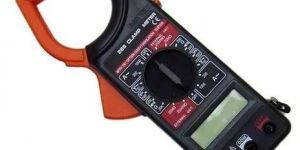 Digital Clamp Meter