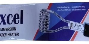 Excel Immersion Water Heater