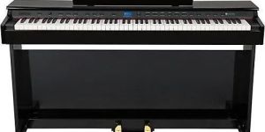 Digital Piano