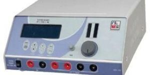 Electrotherapy Equipment
