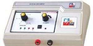 Therapeutic Muscle Stimulator LCS-161