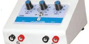 Transcutaneous Electrical Nerve Stimulation (Tens)