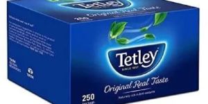 Tetley Black Tea
