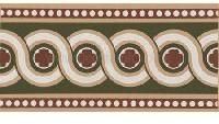 Ceramic Border Tiles