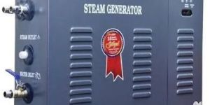 Steam Bath Generators