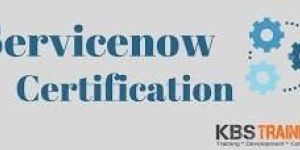Servicenow Certification Course