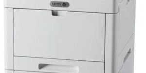 Xerox Color Printer