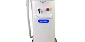 Diode Laser Hair Removal Machine