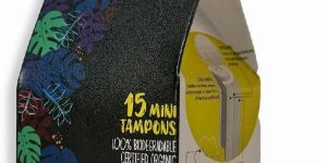Organic Tampons