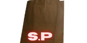 Paper Bag With Handle