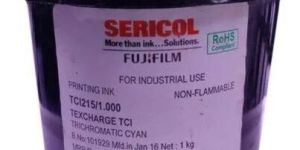 Sericol Water Base Ink