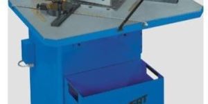 Sheet Notching Machine