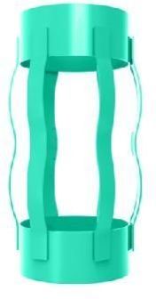 SLIP-ON WELDED SEMI RIGID CENTRALIZER