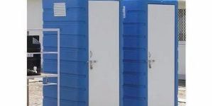 Sintex Portable Toilets