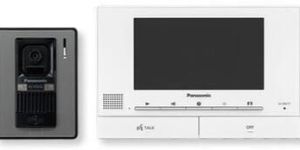 Video Intercom System