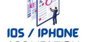 IOS Application Development Service