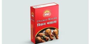Chicken Masala Powder