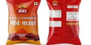 Red Chilli Powder