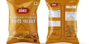 Turmeric Masala Powder