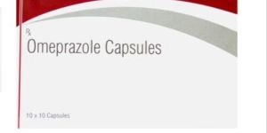 Omeprazole Capsule