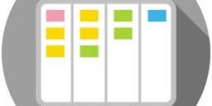 Website Helpdesk Kanban View Software Services