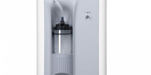 Oxygen Concentrator