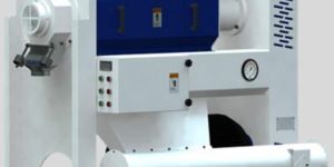 NTP 40 RICE POLISHER