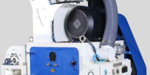 Pneumatic Paddy Husker