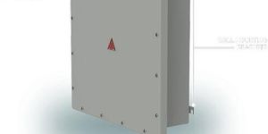 Die Cast Aluminum Enclosure