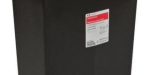 Hazardous Waste Container