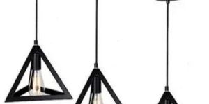 Decorative Hanging Lights