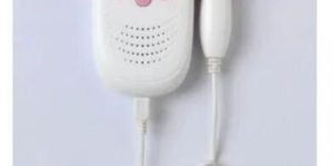 Pocket Fetal Doppler