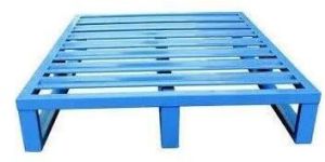 Stainless Steel Pallet