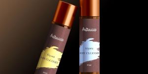 Kiyara Series Luxury Hotel Shampoo