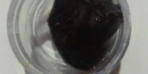 Shilajit
