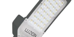Lance LED Street Light